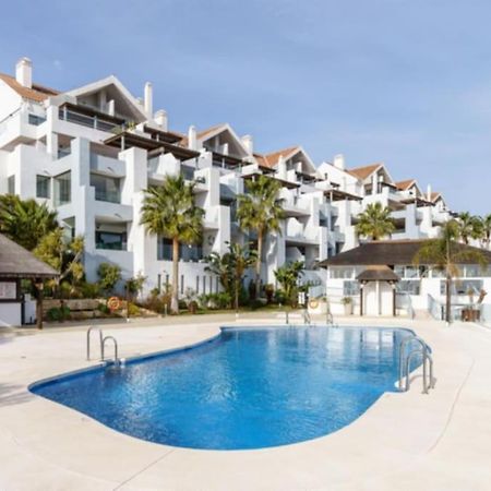 Los Cortijos - Golf & Sea - Ct 130 Malaga Bagian luar foto