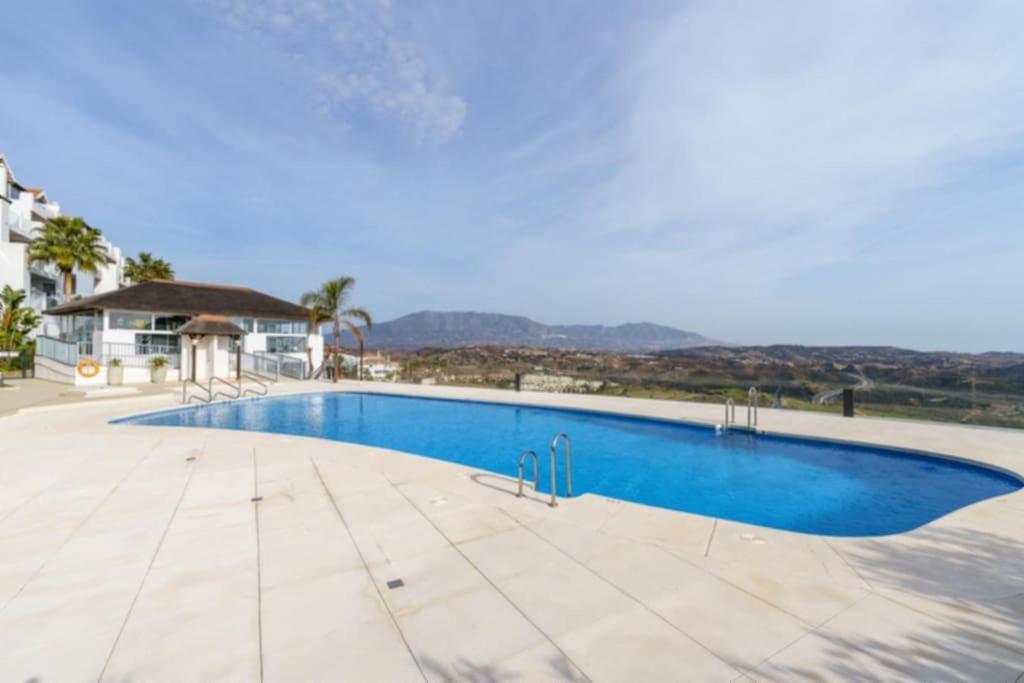 Los Cortijos - Golf & Sea - Ct 130 Malaga Bagian luar foto