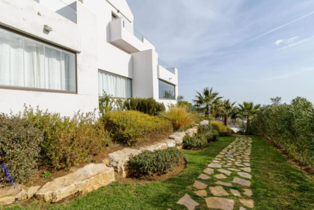 Los Cortijos - Golf & Sea - Ct 130 Malaga Bagian luar foto