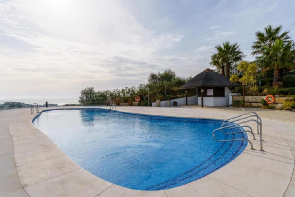 Los Cortijos - Golf & Sea - Ct 130 Malaga Bagian luar foto