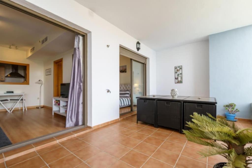 Los Cortijos - Golf & Sea - Ct 130 Malaga Bagian luar foto