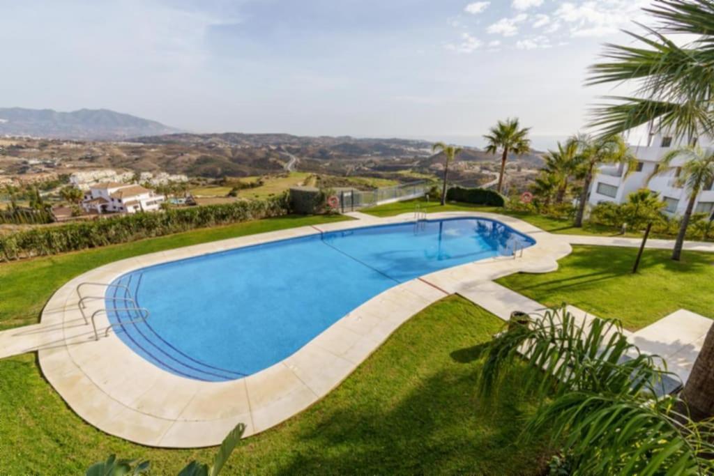 Los Cortijos - Golf & Sea - Ct 130 Malaga Bagian luar foto
