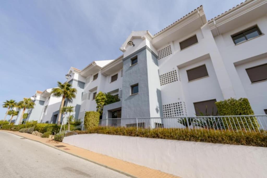 Los Cortijos - Golf & Sea - Ct 130 Malaga Bagian luar foto