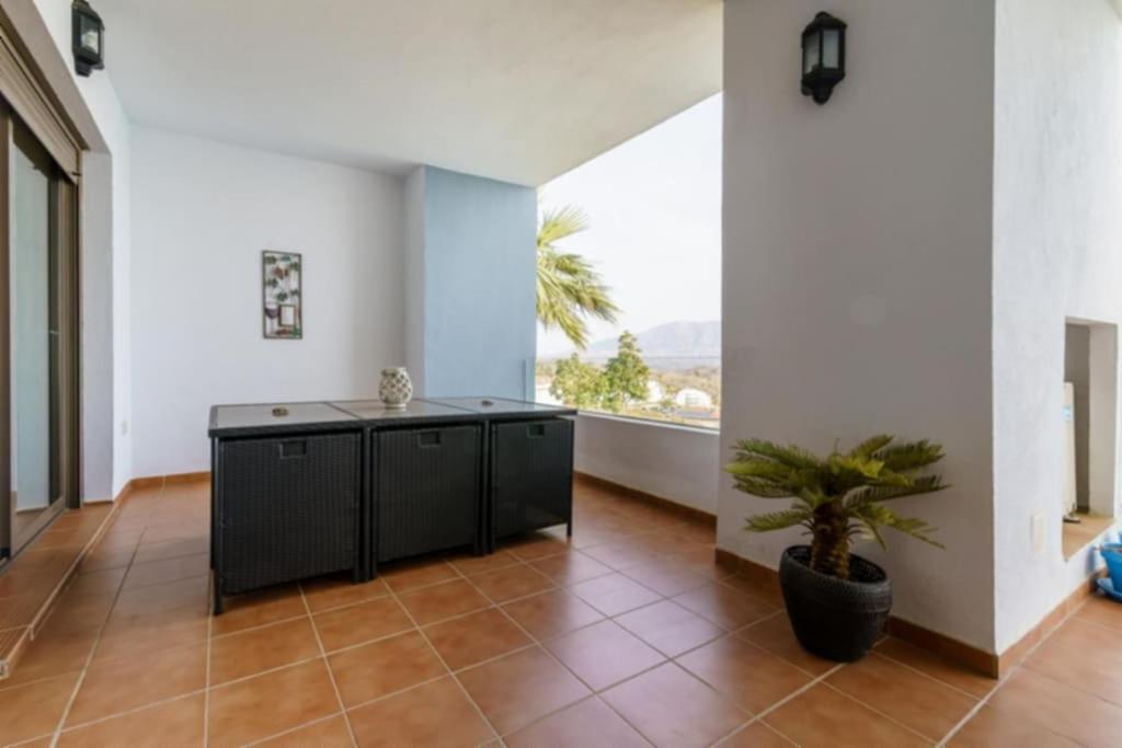 Los Cortijos - Golf & Sea - Ct 130 Malaga Bagian luar foto